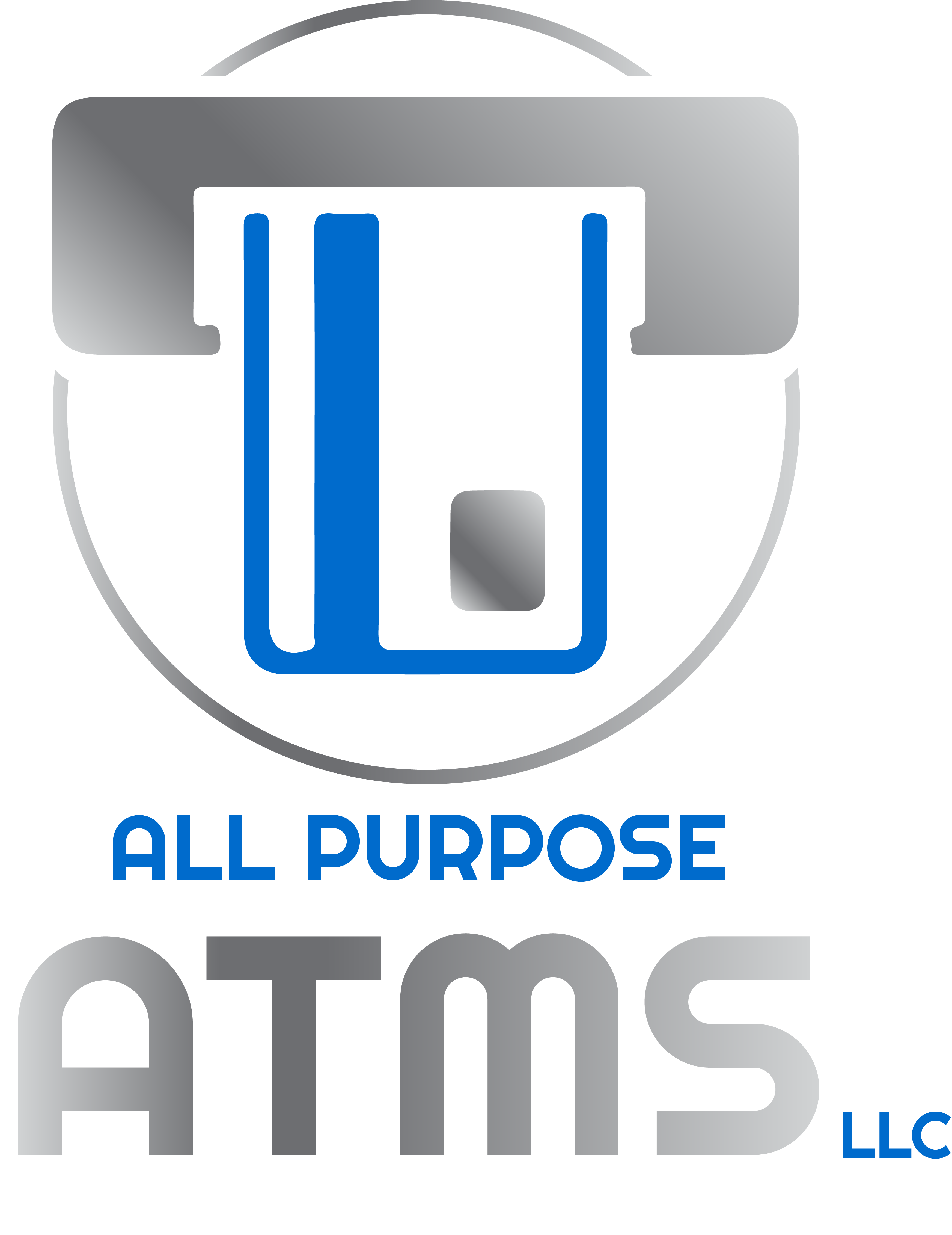 HOME | Allpurpose ATM